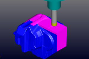 3+2 Axis Machining 3+2 Axis Machining