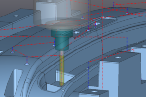 Hole Milling